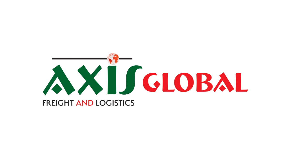Services – Axis Global Freight and Logistics